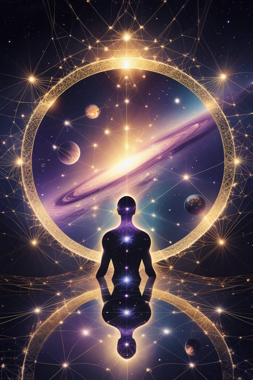 Dolores Cannon’s Most Shocking Predictions About Earth’s Future by