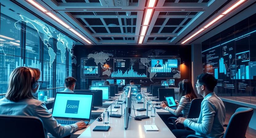 Unified Communication Market Size: Comprehensive Market Research Report (2024–2033)