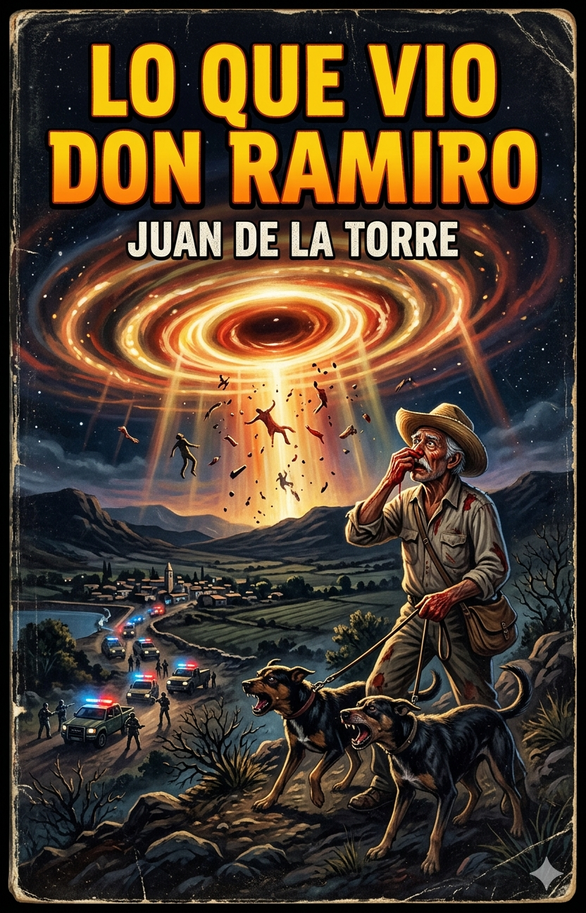 Lo que vio Don Ramiro