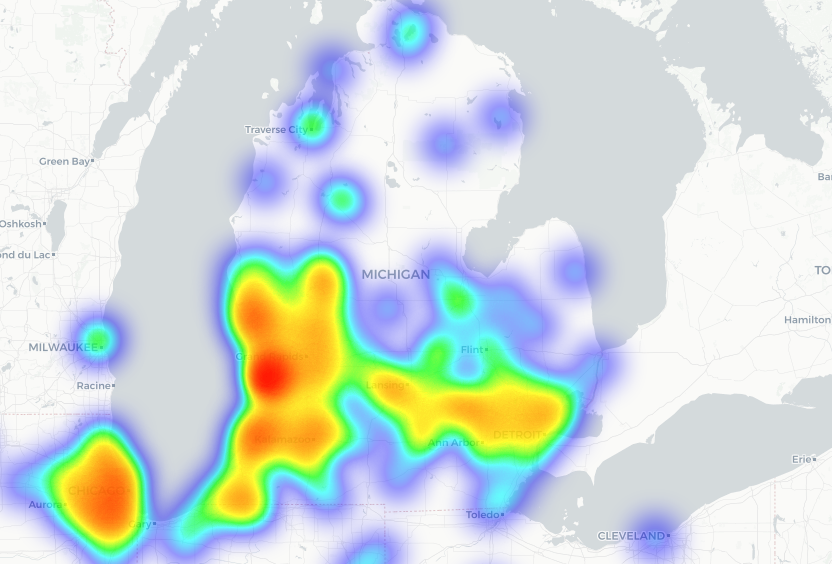 Demographic Analysis with Python. Exploring donor data with census ...