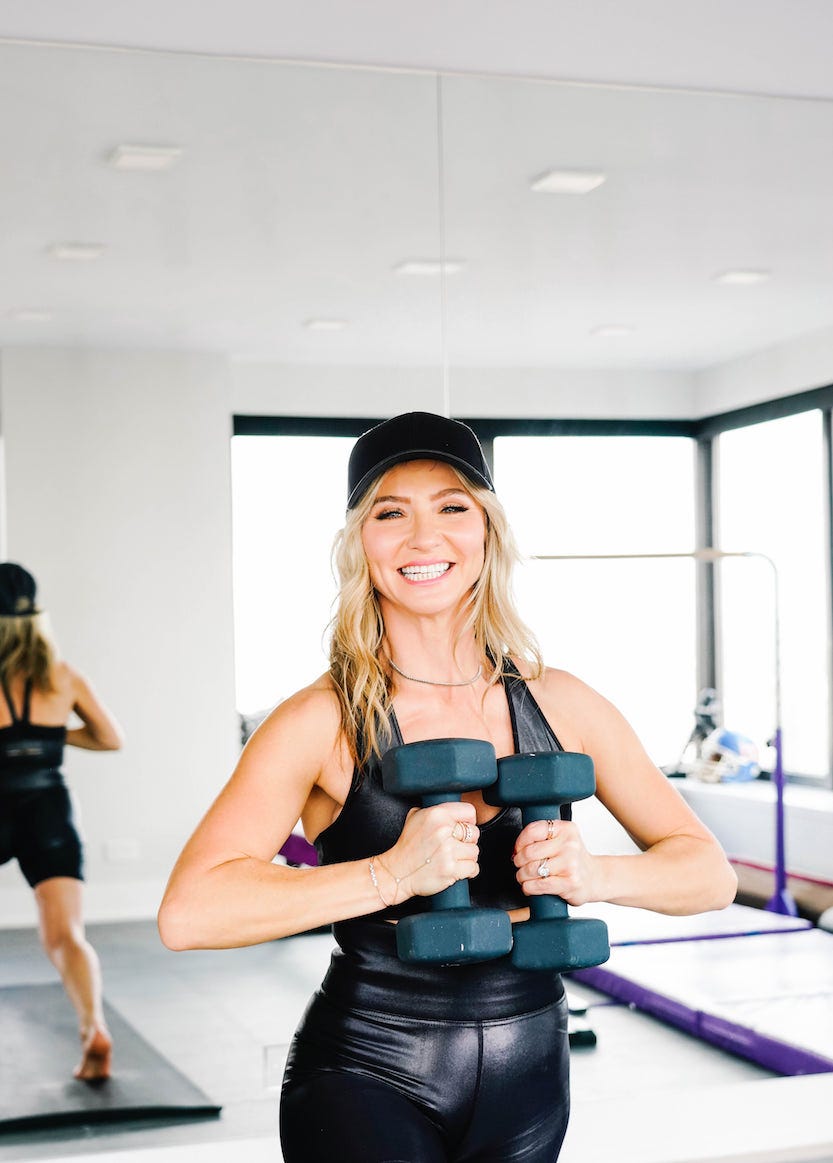 Tis the Season for Pilates: Gift Ideas They'll Actually Love