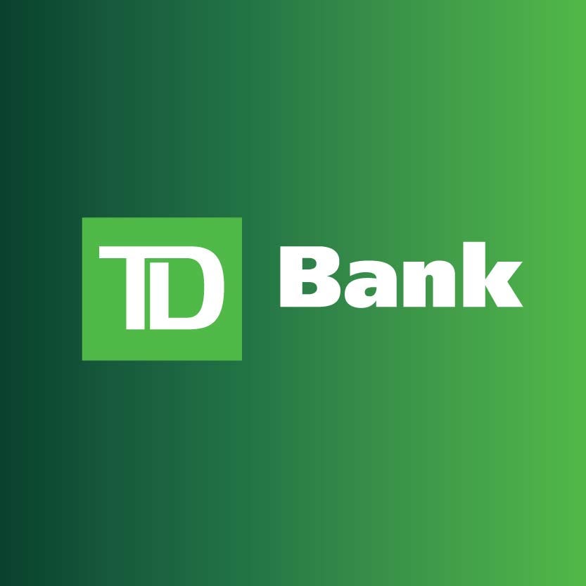 Td bank near me Td online banking login Customer Service number All