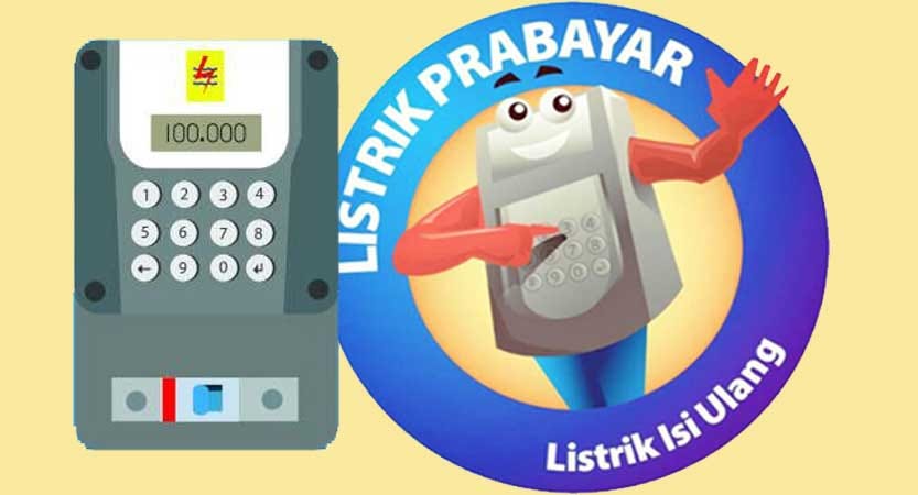 Kode Rahasia Meteran Listrik Prabayar PLN | By Bardimin.com | Jul, 2023 ...