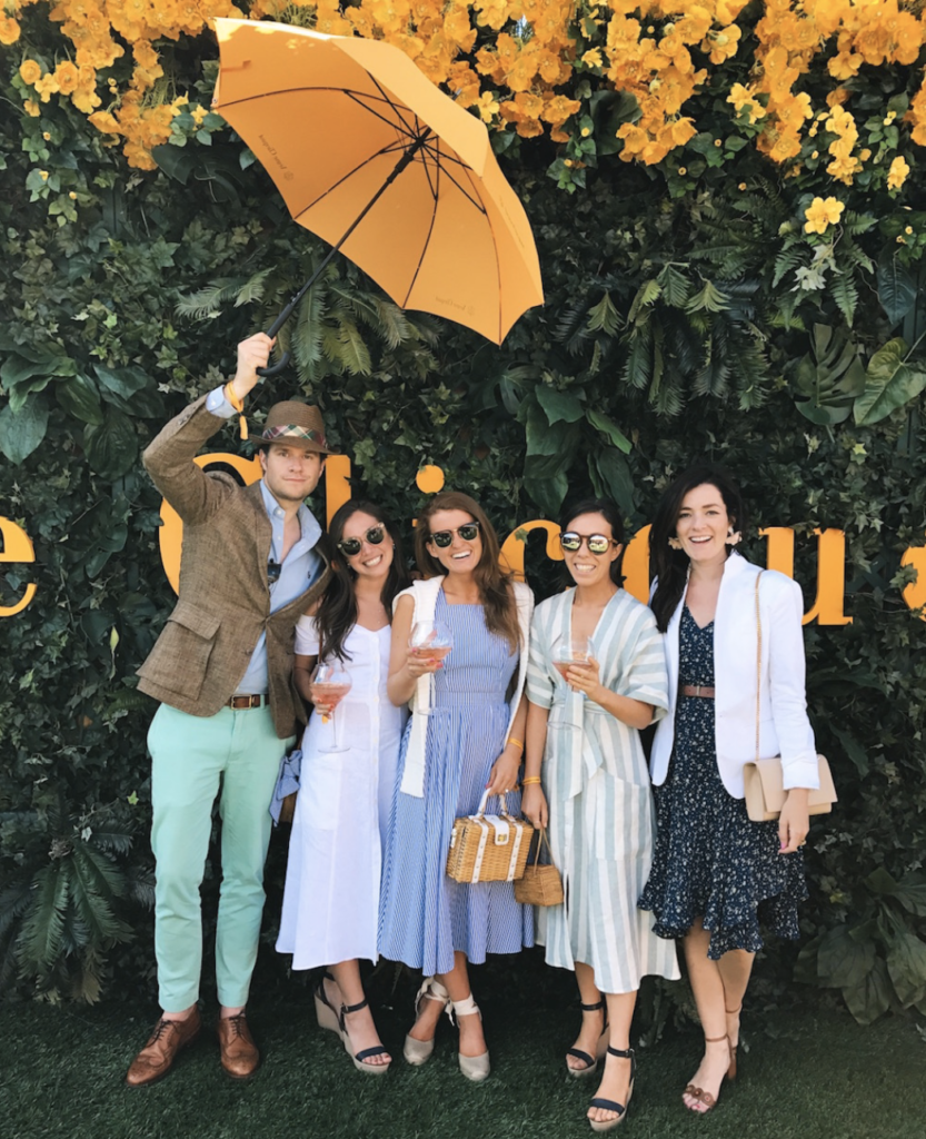 The 2019 Polo Attendee Dress Code | by PoloWeekly | Medium