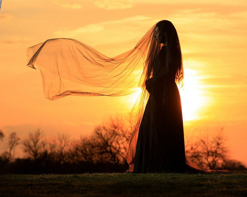 Rebuilding After Loss: Understanding Widowhood and the Challenges Widows Face