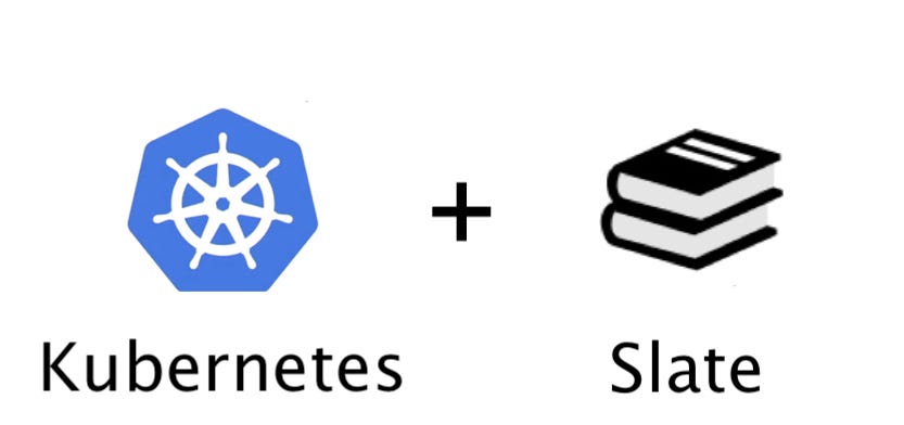 How to run API documentation on Kubernetes using Slate and NGINX | by ...