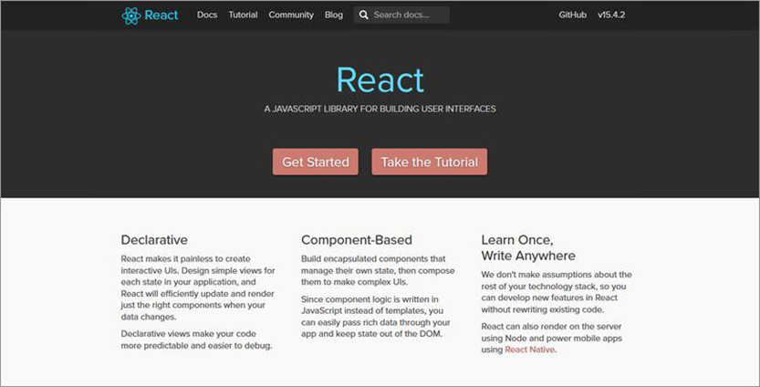 React. React is a JavaScript-based UI… | by Janindusachinthana | Medium