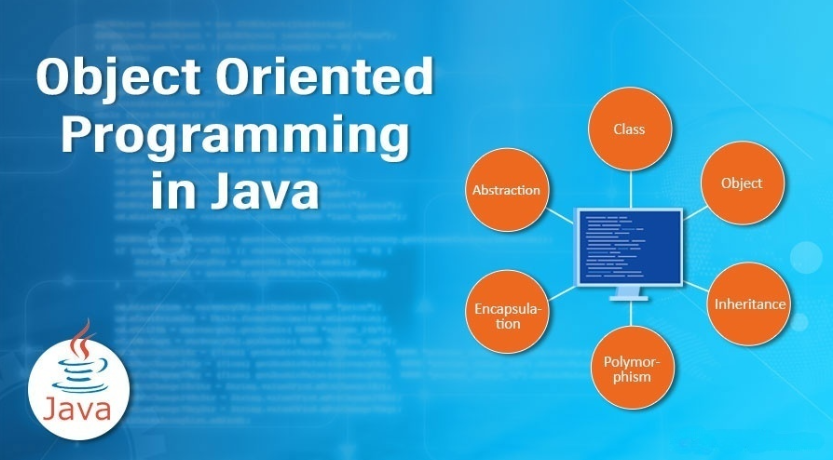 Introduction to Object-Oriented Programming (OOP) in Java | by LEARN TO ...