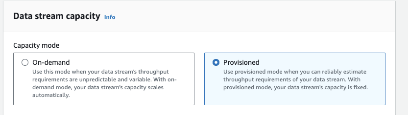 A Deep Dive into Amazon Kinesis and KCL for Scalable Realtime Data Processing