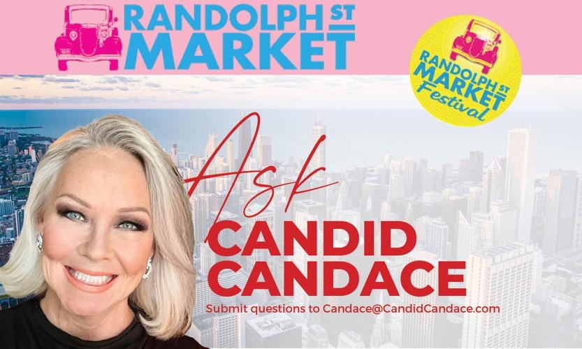 Ask Candid Candace: Caught a shoplifter in the act, do you get involved?