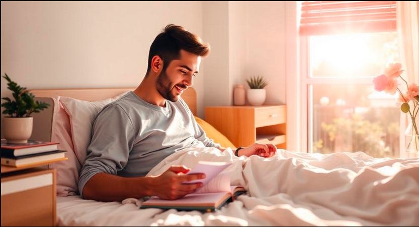 The 5 Morning Habits That Transformed Average People Into High Achievers