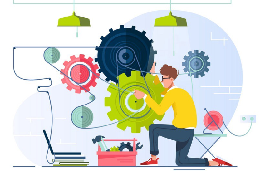 Object-Oriented Programming Implementation for Mechanical Gear Design ...