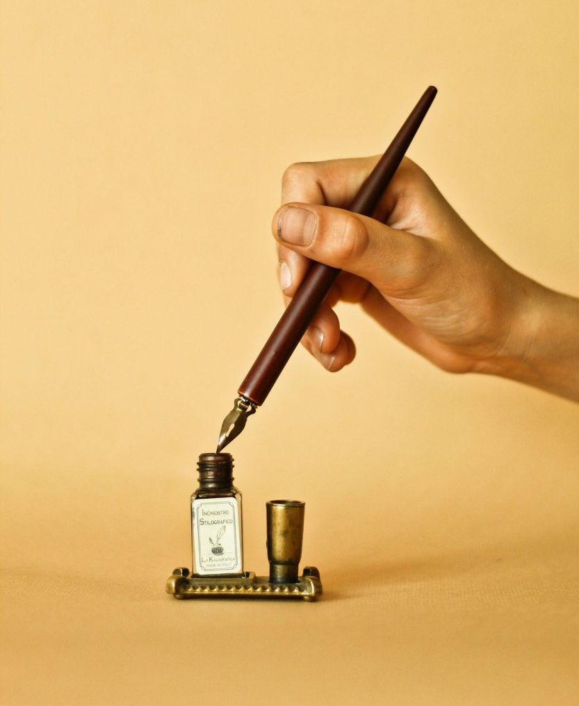Five Questions Every Writer Should Ask Before Hitting Publish