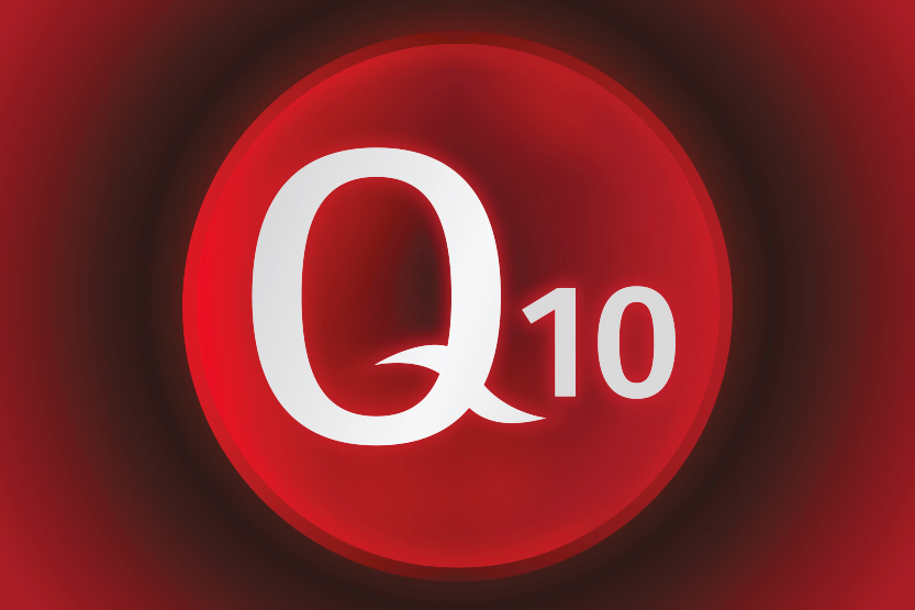 Kas ir koenzīms Q10