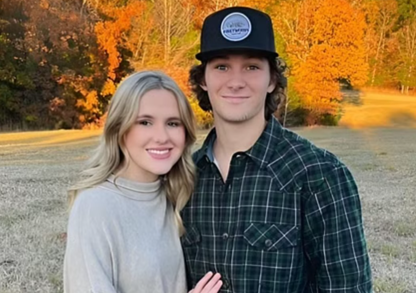 WATCH FULL VIDEO : Georgie Cooper Twitter Video Leak and Actor Targeted