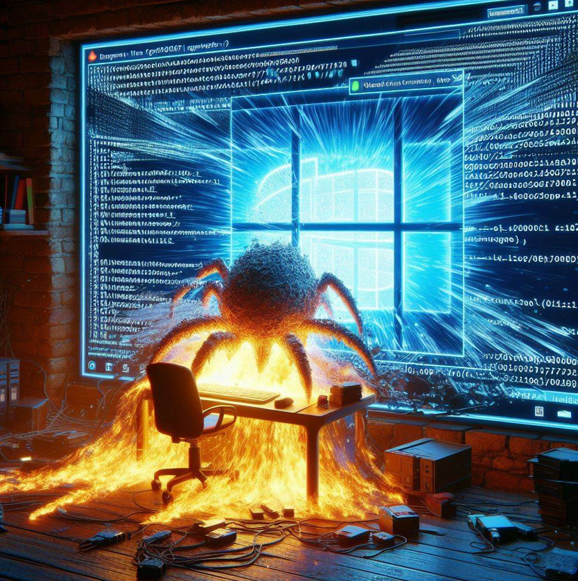 Exploring Shellcode Execution in Remote Processes | by Mehrnoush | Medium