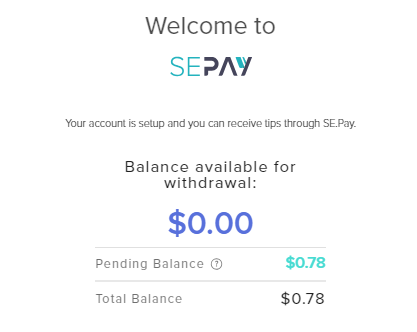 SE.Pay, More Tip Payment Options With Lower Fees | by Adam Yosilewitz |  StreamElements - Legendary Content Creation Tools and Services