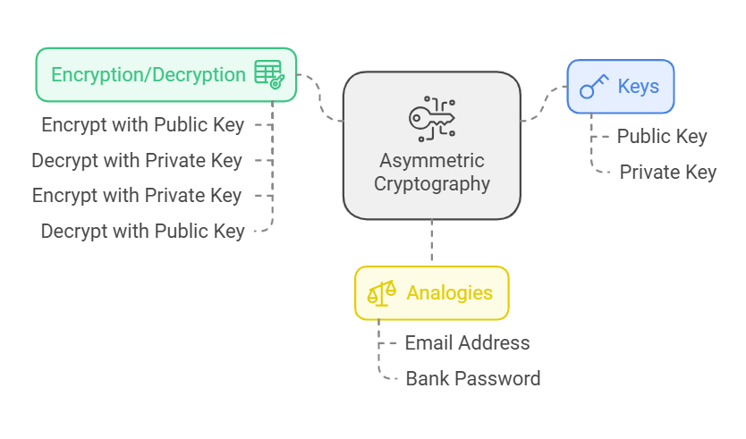 What is Public Key Infrastructure (PKI) and How Does It Work? | by 