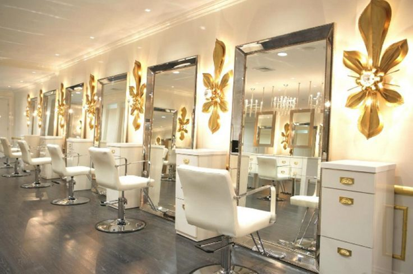 Why Are Hair Salons So Expensive? by The Sunrise Post Medium
