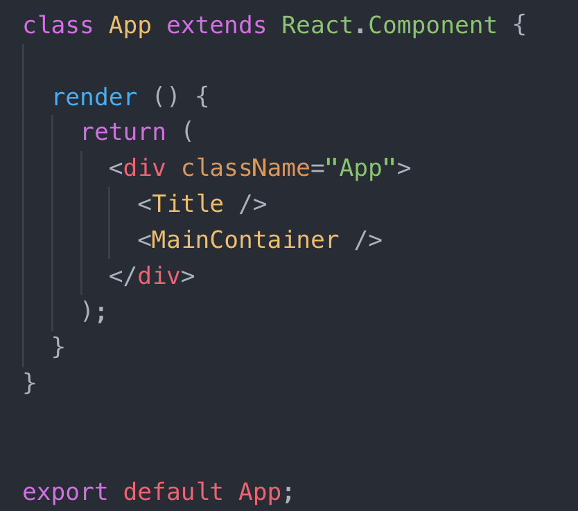 Fragments in React. A React application is a collection of… | by Jason ...