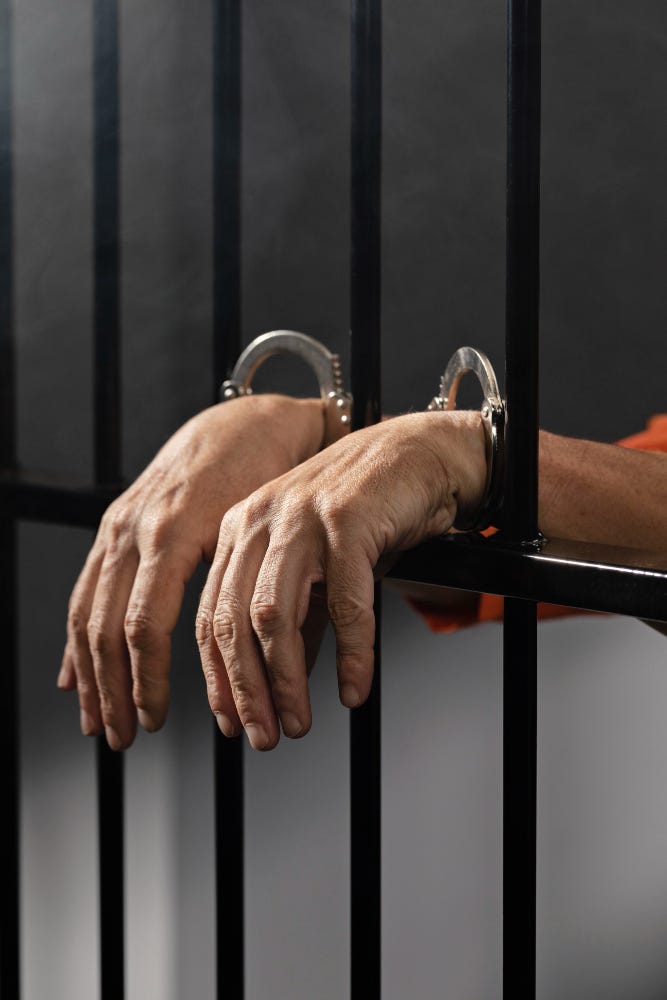 Sam Bankman-Fried Found Guilty on All 7 Counts in FTX Fraud Trial, Faces Up to 115 Years in Prison