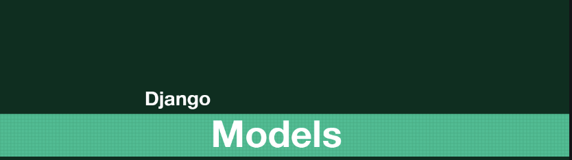 Django-02:Create App with a Model and Database Migration | by Lokesh ...