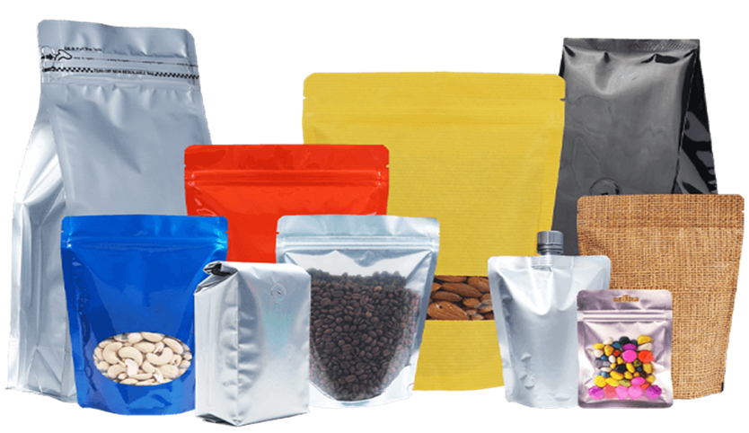 How to Choose the Right Packaging for Your Product