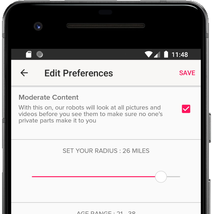 Hot Dog, or Not Hot Dog — Using AI for what it was meant for, content moderation (Part I) by