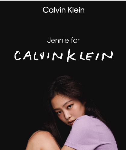 Kendall Jenner, Alexa Demie & More in Calvin Klein Fall 2023