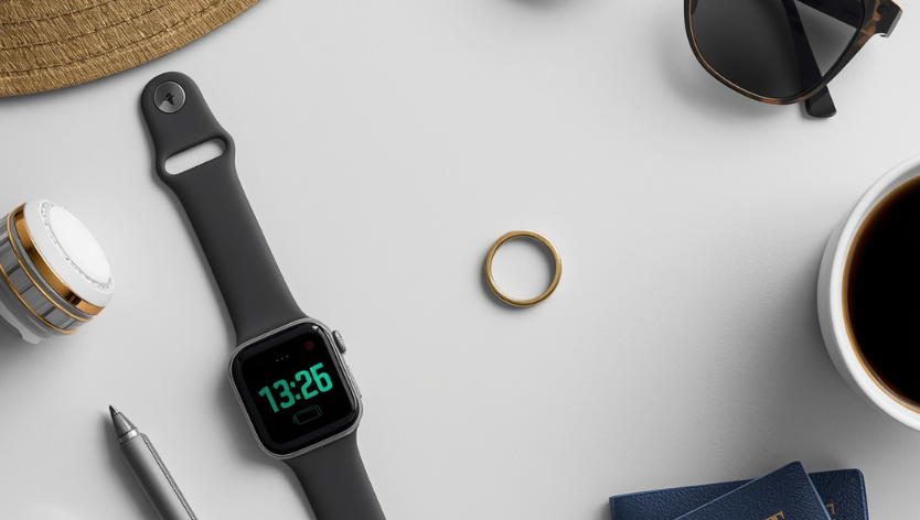 The Strange Moment Wearable Tech Stopped Feeling Like a Gimmick