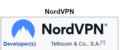 NordVPN — Moral compass not included | by Whistleblowing Cosmonaut | Medium