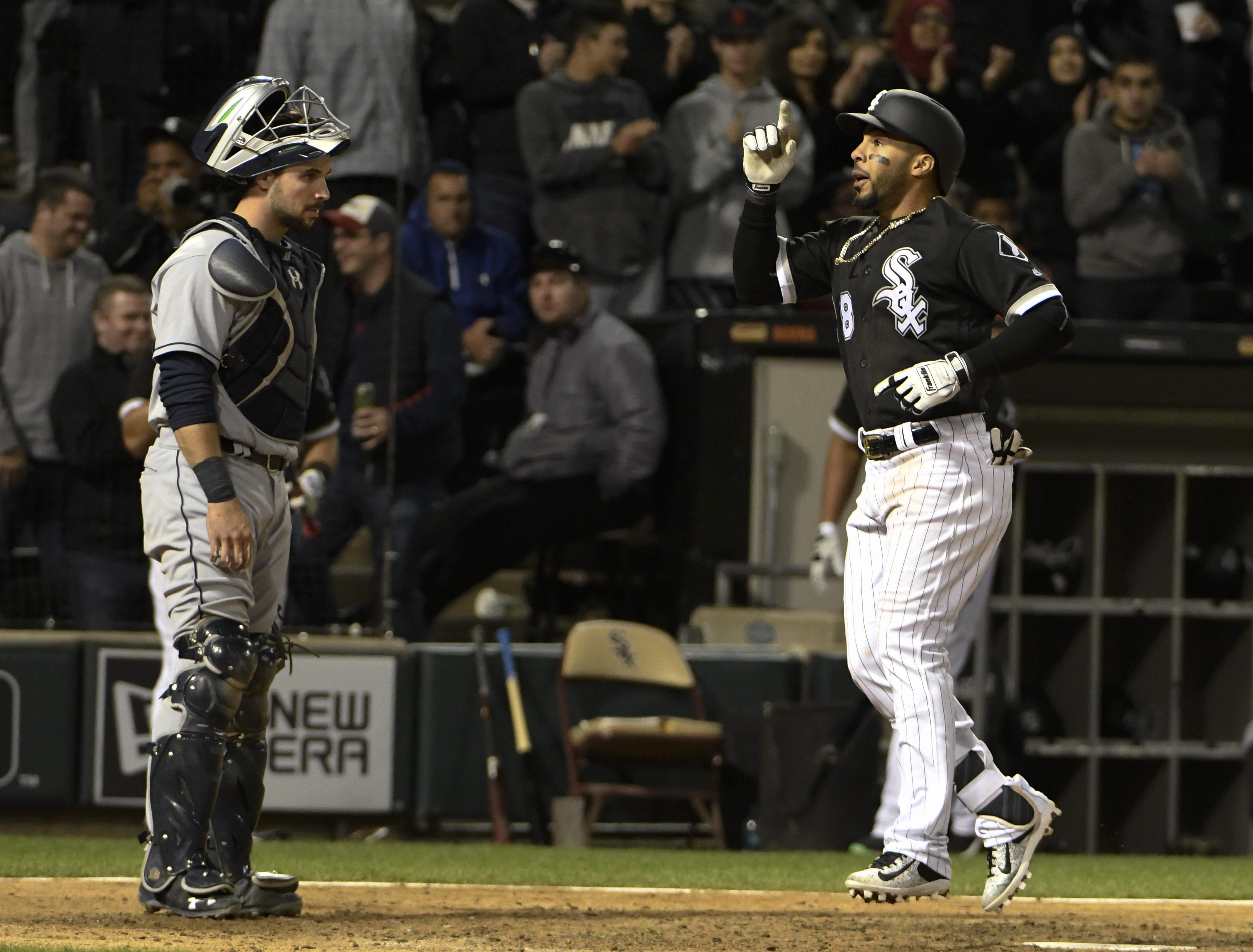 Gamethread: San Diego Padres at Chicago White Sox - South Side Sox