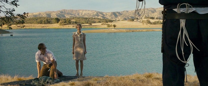 Review: Zodiac 4k Blu-ray
