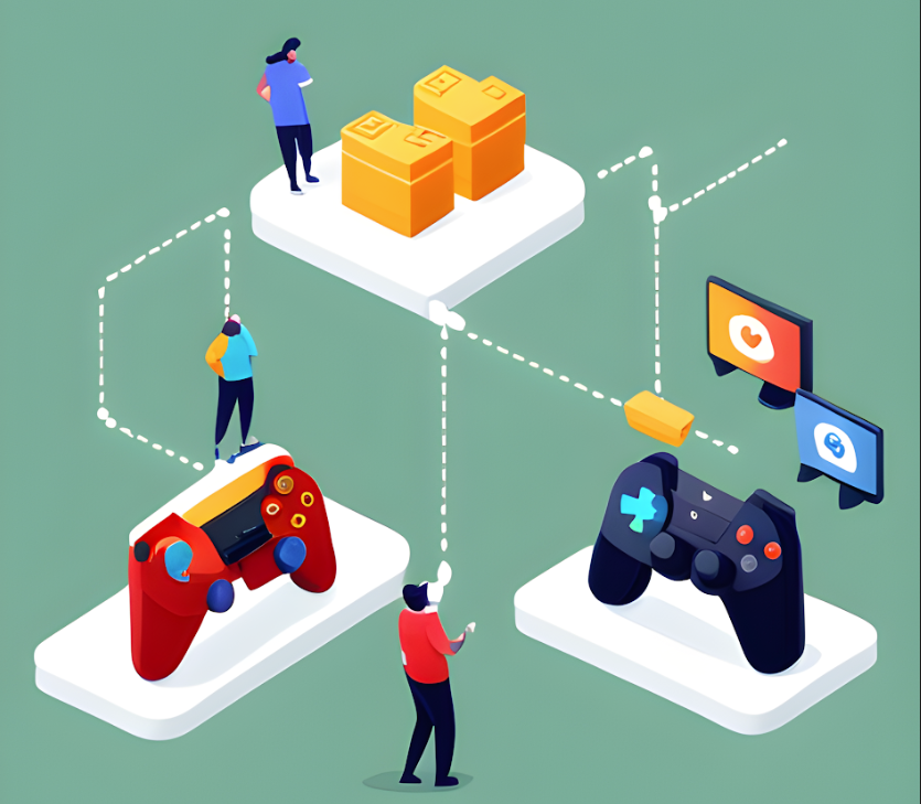 DevOps Practices in the Gaming Industry — Differences with Traditional