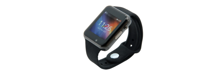 Creating a Binary Watch from Scratch with LILYGO Programmable Device