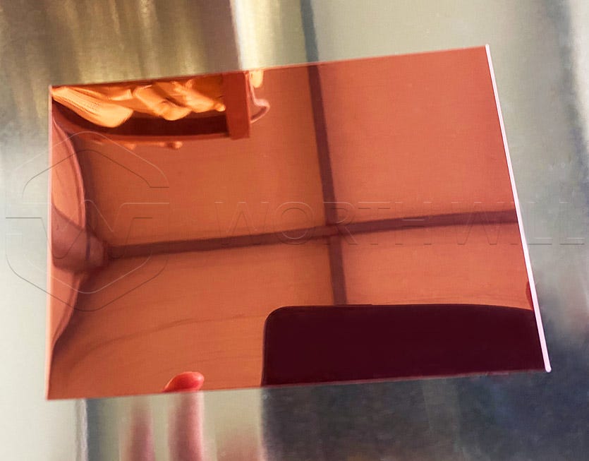 Exploring Aluminum Mirror Quality and Affordability in Perfect Harmony