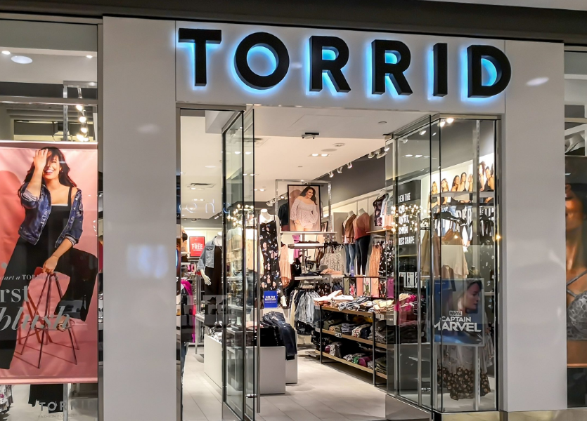 Torrid Promo Codes 40 OFF in August 2023 by Wish Free Shipping