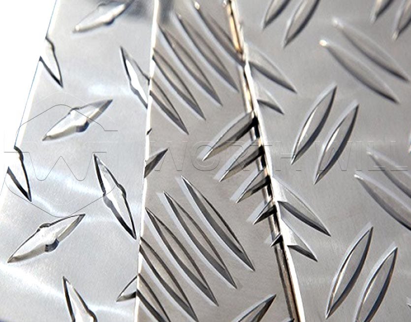 How to Get Aluminium Checkered Plate A Comprehensive Guide by wwaluminum Aug, 2023 Medium
