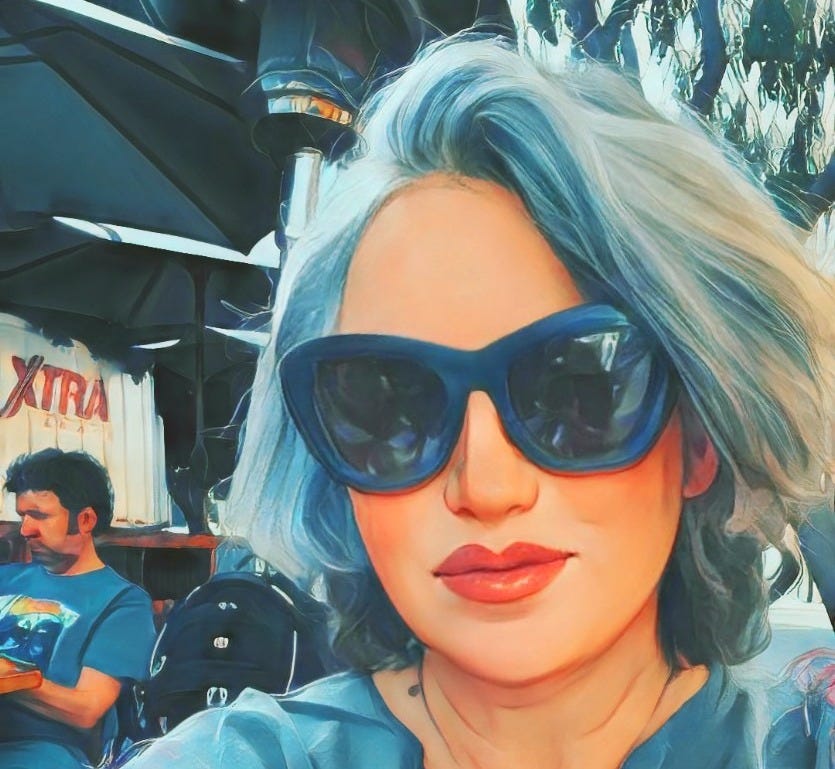 Do I Have MS Or Dementia Or Is It All In My Head By KiKi Walter do-i-have-ms-or-dementia-or-is-it-all-in-my-head-by-kiki-walter