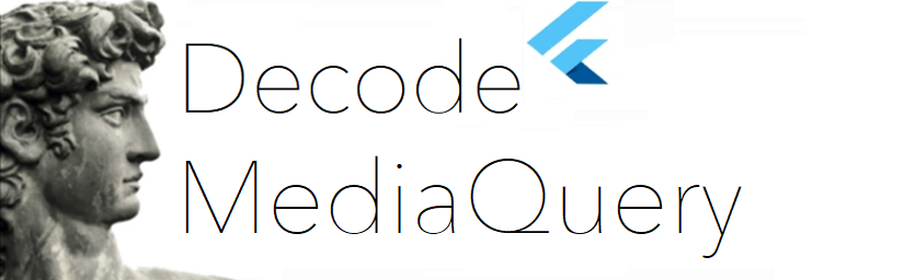 An in-depth look at MediaQuery Widget | Flutter Community