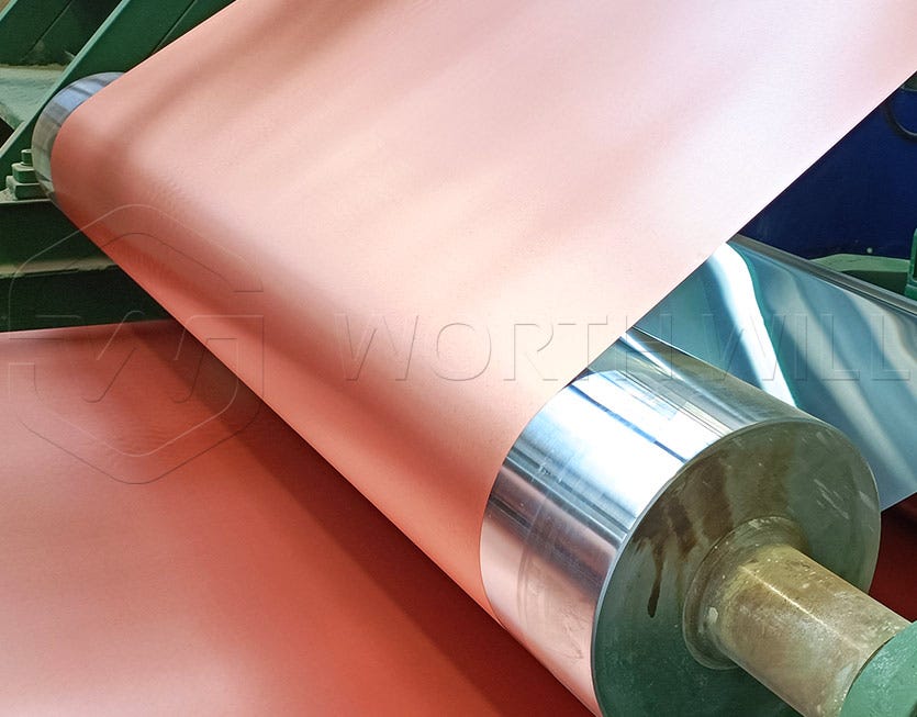 How to Get Aluminum Foil Sheet A StepbyStep Guide by wwaluminum