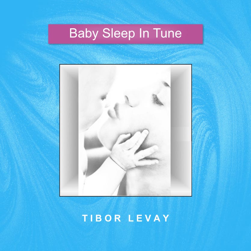 Why Does My Baby Not Want to Sleep