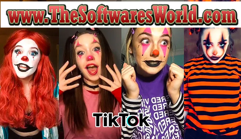 TikTok v27.2.4 Premium Mod Apk Free Download | by Jatojes | Medium
