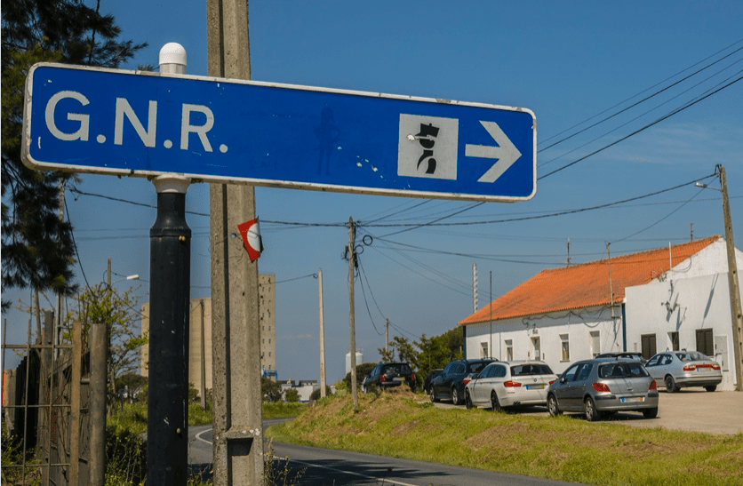 Concurso atrasado para Posto da GNR em Poceirão deixa autarca em alerta