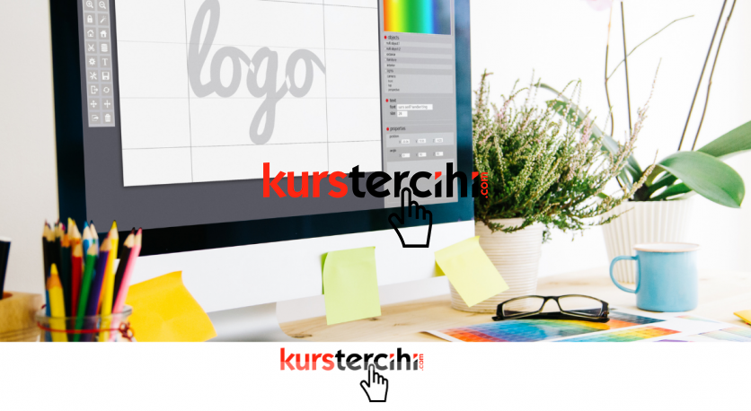 Mesleki Ve Kişisel Gelişimde Online Grafik Tasarım Kursu