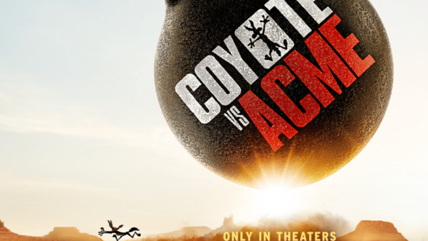 ‘Coyote vs ACME’: Shelved $70m Looney Tunes Movie Set for 2026 Release