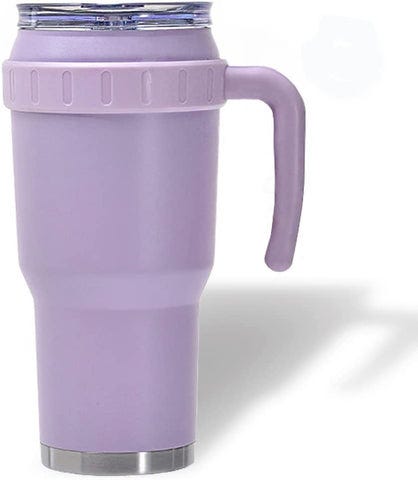 TMC Tumbler, Stanley 20 oz Dupe - Tired Mama Co.