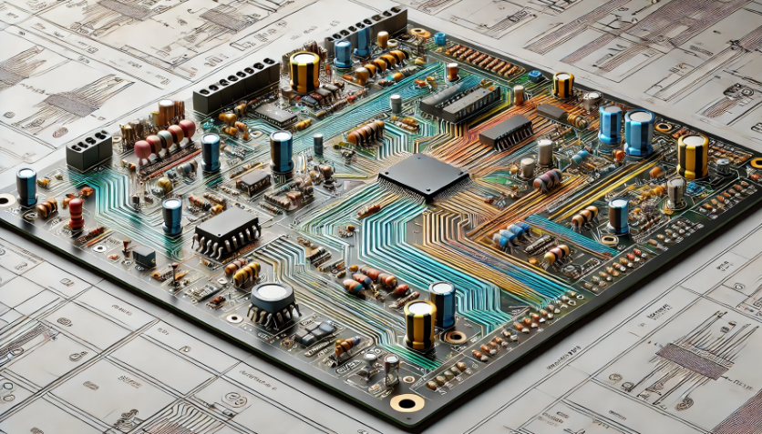 Precision PCB Fabrication: Ensuring Quality and Reliability