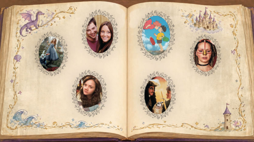 12 Must-Watch Films That Reimagine Classic Fairy Tales