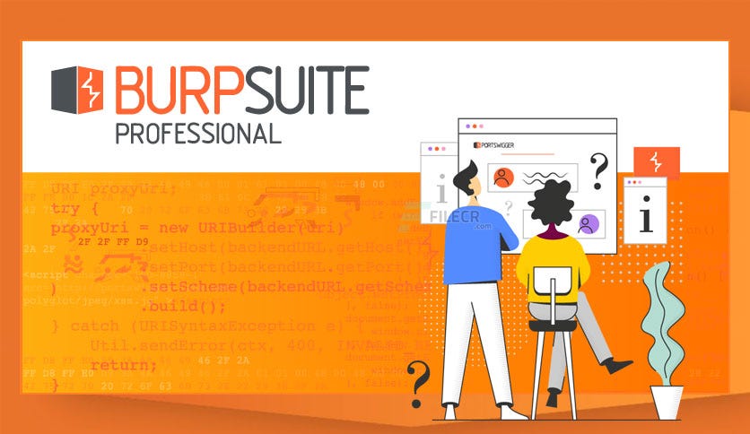 Download and install Burp Suite Professional For Free | by Abdul Adhil PK |  Medium